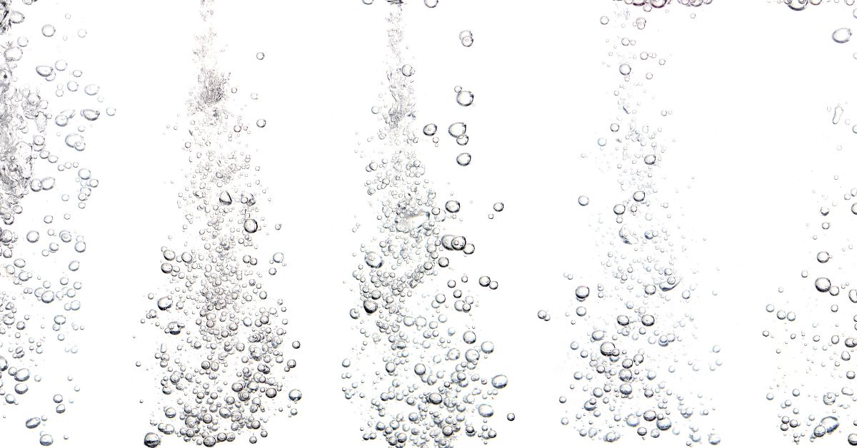 Bubbles